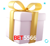 Receba seus bônus de boas-vindas no Bet5566