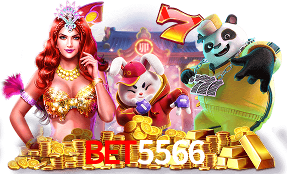 jogue em caça-níqueis ricos na Bet5566