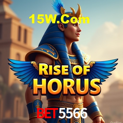 Estatísticas Bet5566