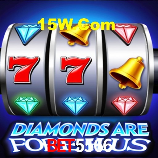 Bônus de Boas-vindas Bet5566