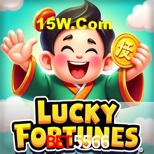 Experiência VIP Bet5566