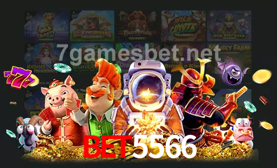 cassino Bet5566