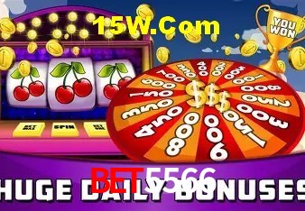 Integração de APIs Bet5566