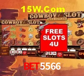 Promoção Relâmpago Bet5566