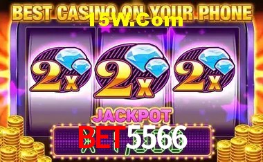 Jogos de Slot Bet5566