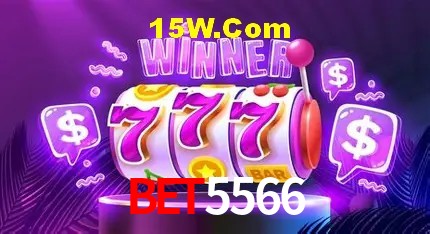 Casino Ao Vivo Bet5566