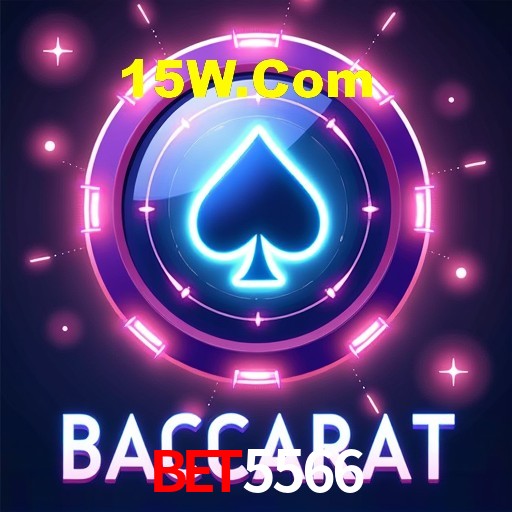 Recursos de Bônus Bet5566