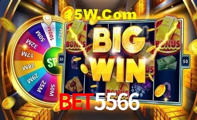 Provedores de Jogos Bet5566