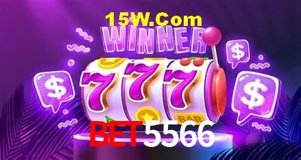 Estatísticas Bet5566