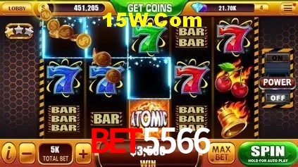 Ofertas Exclusivas Bet5566