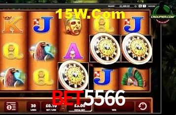Segurança 2FA Bet5566