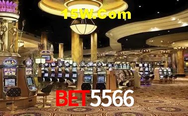 Provedores de Jogos Bet5566