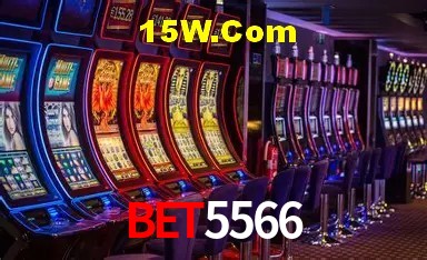 Benefícios da Conta Bet5566