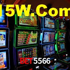 APP oficial da Bet5566 para mobile