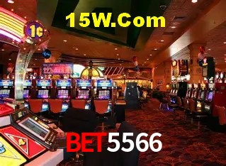 Gates of Olympus Bet5566