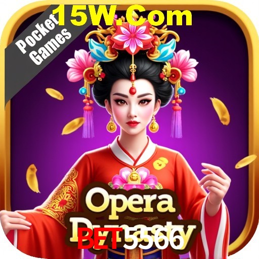 Descubra o Mundo do Cassino Online com Bet5566