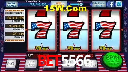 Estatísticas do Jogo Bet5566