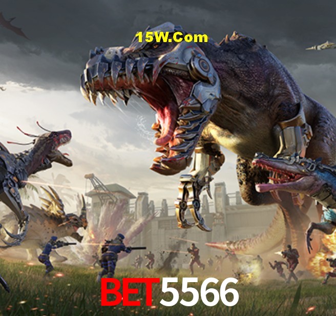 Avaliações dos Jogadores Bet5566