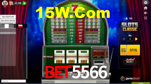 Bet5566