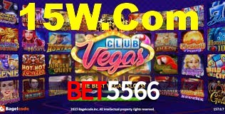 VIP Casino Bet5566