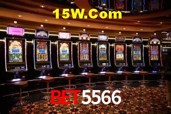 Apostas de Futebol Bet5566