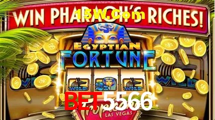 Recursos de Bônus Bet5566