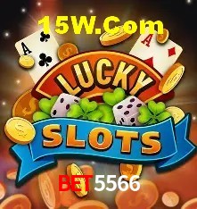 Especiais de Fim de Semana Bet5566
