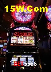 cassino Bet5566