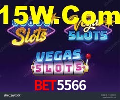 Welcome Bonus Bet5566