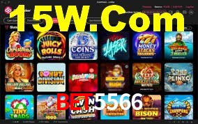 Blackjack Table Bet5566