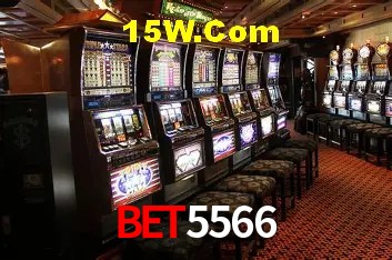Integração de APIs Bet5566