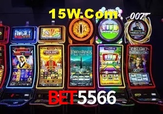 Apostas de Basquete Bet5566
