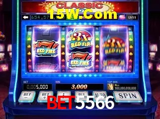 Sistemas de Segurança Bet5566