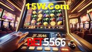 Welcome Bonus Bet5566