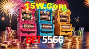Bonus Features Bet5566