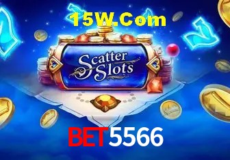 Apostas de Tênis Bet5566