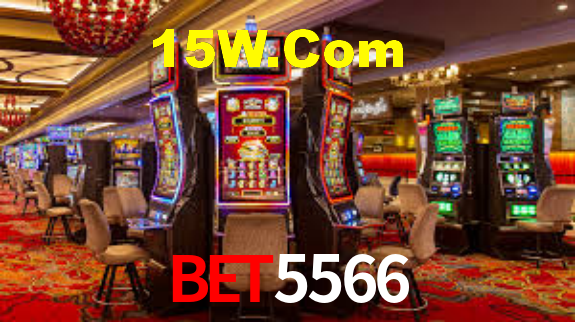 Bet5566: A Experiência de Casino com Jogos de Mesa ao Vivo