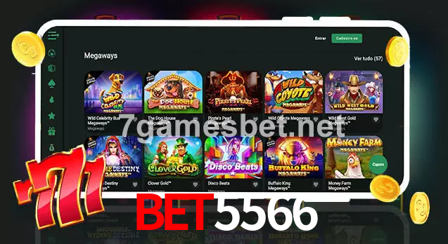 Bet5566 aplicativo