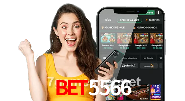 Bet5566